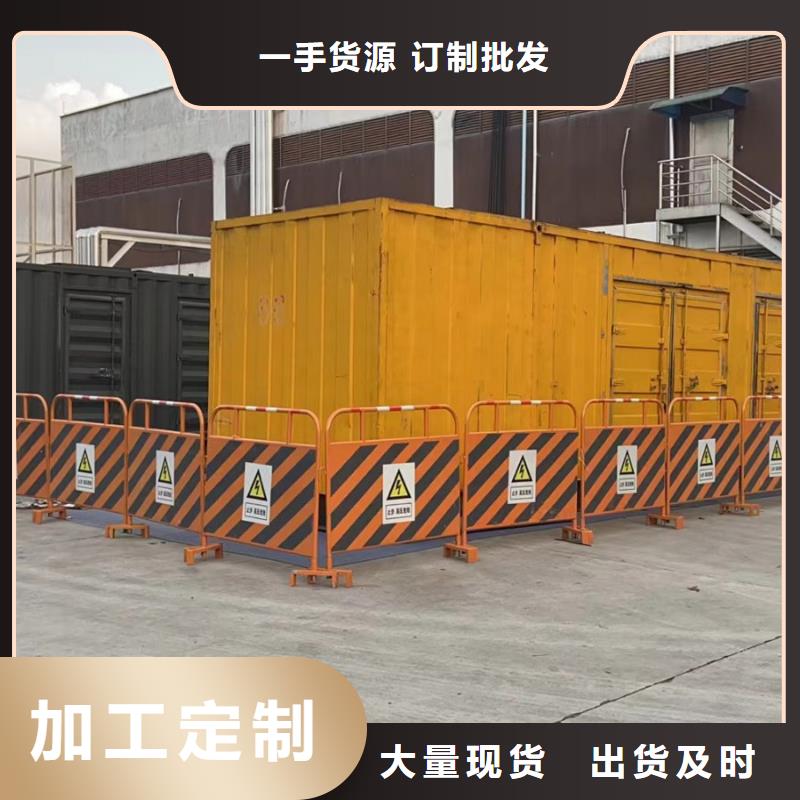 发电机出租租赁发电机电缆线出租备用电源出租应急发电机出租1200KW发电机出租专业品质