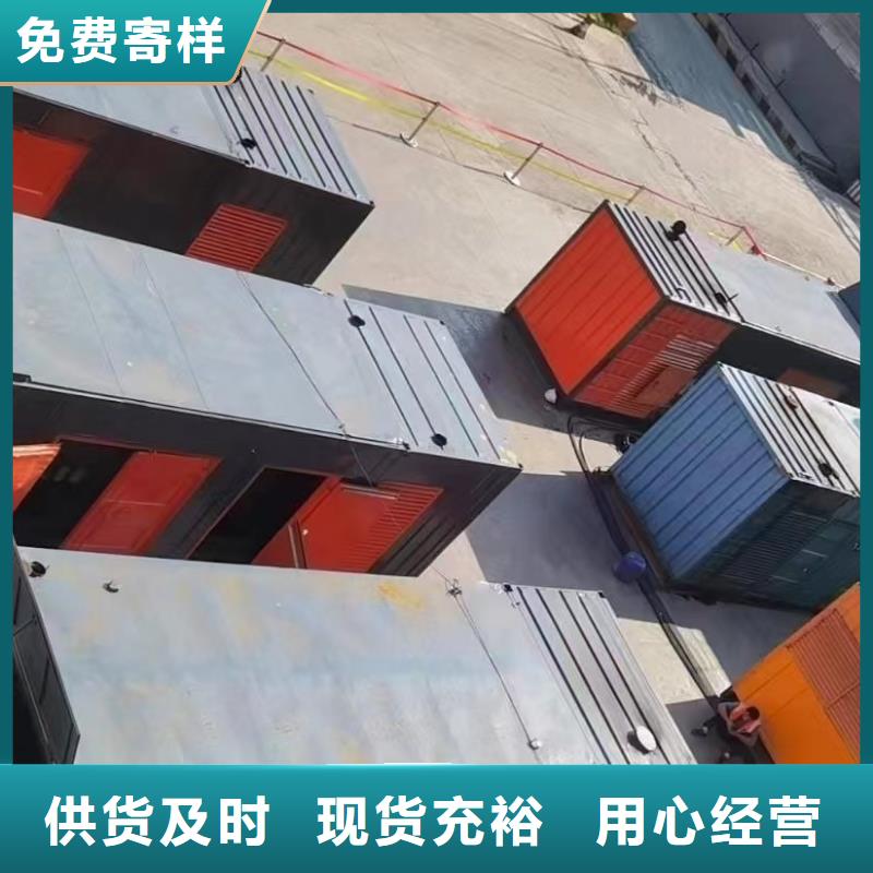 发电机出租公司（50KW-3000KW发电机出租）实力厂家