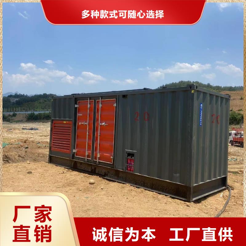 发电机出租租赁发电机电缆线出租备用电源出租应急发电机出租400kw发电机租赁2025专业的团队