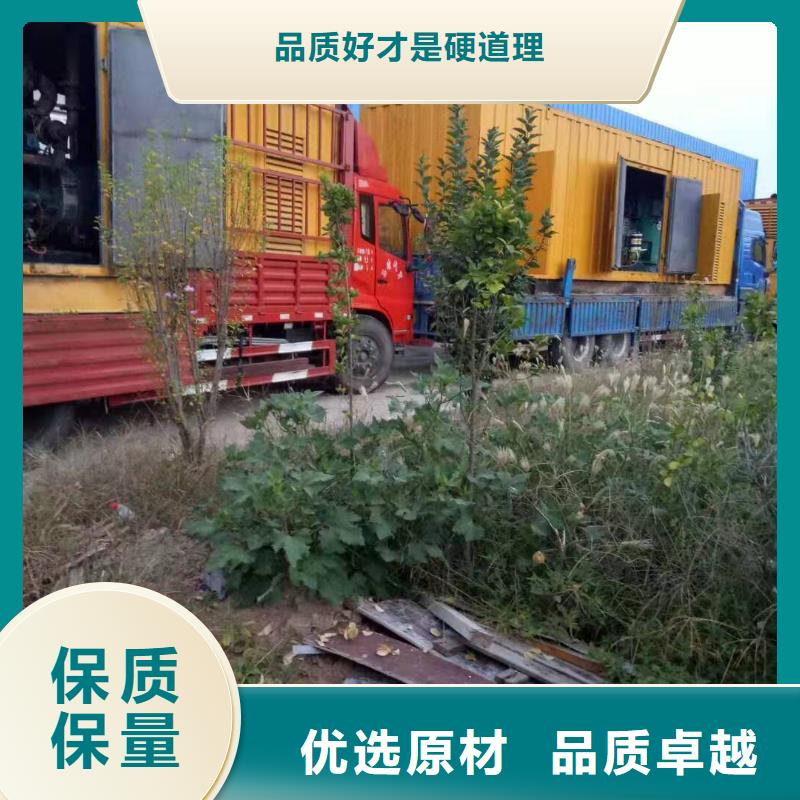 200KW发电机出租租赁400KW发电机电缆线出租UPS电源出租环保发电机出租实力公司