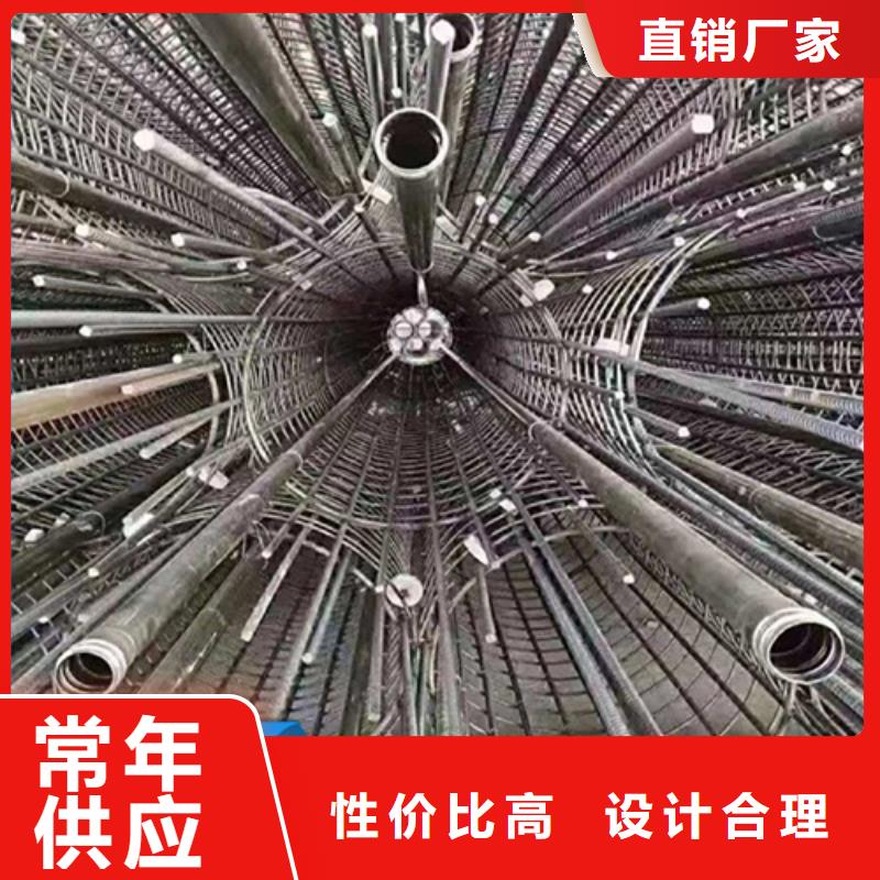 声测管57声测管拥有核心技术优势