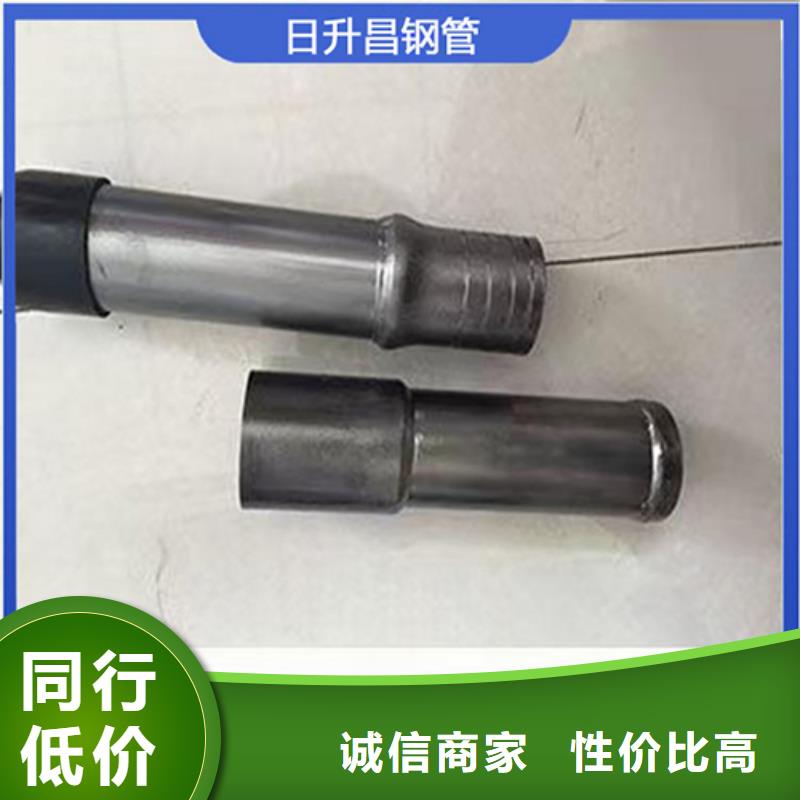 声测管,钳压式声测管精选货源