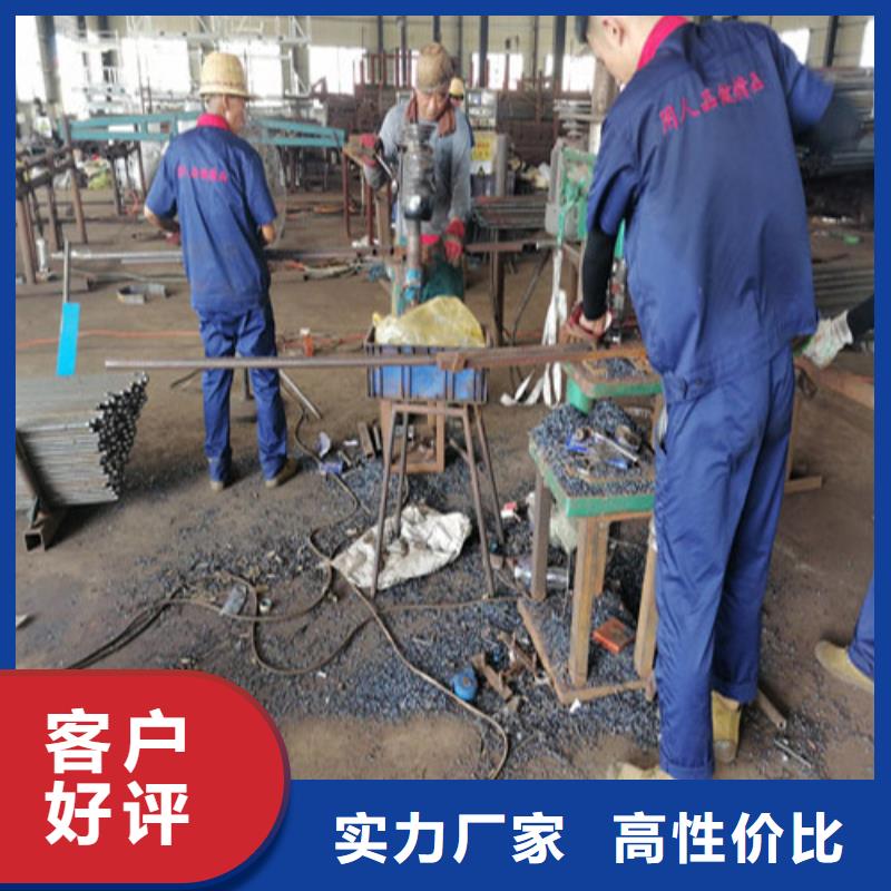 注浆管开口桩尖多种款式可随心选择