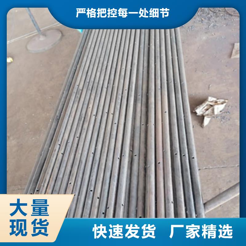 【注浆管沉降板施工多种规格供您选择】