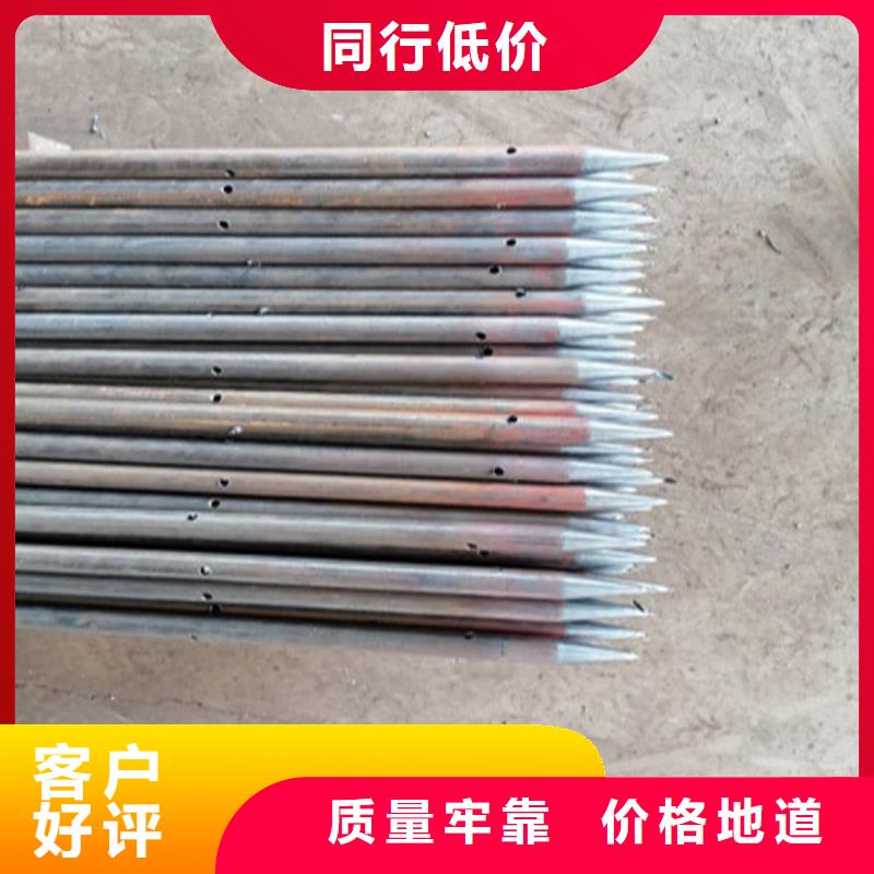 注浆管_桥梁检测管专业按需定制