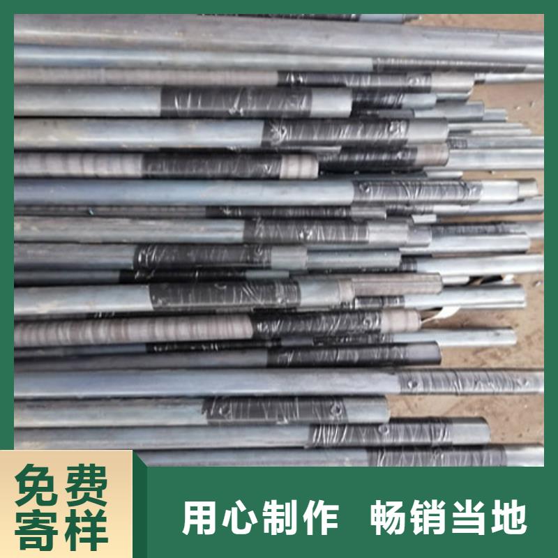 注浆管开口桩尖多种款式可随心选择