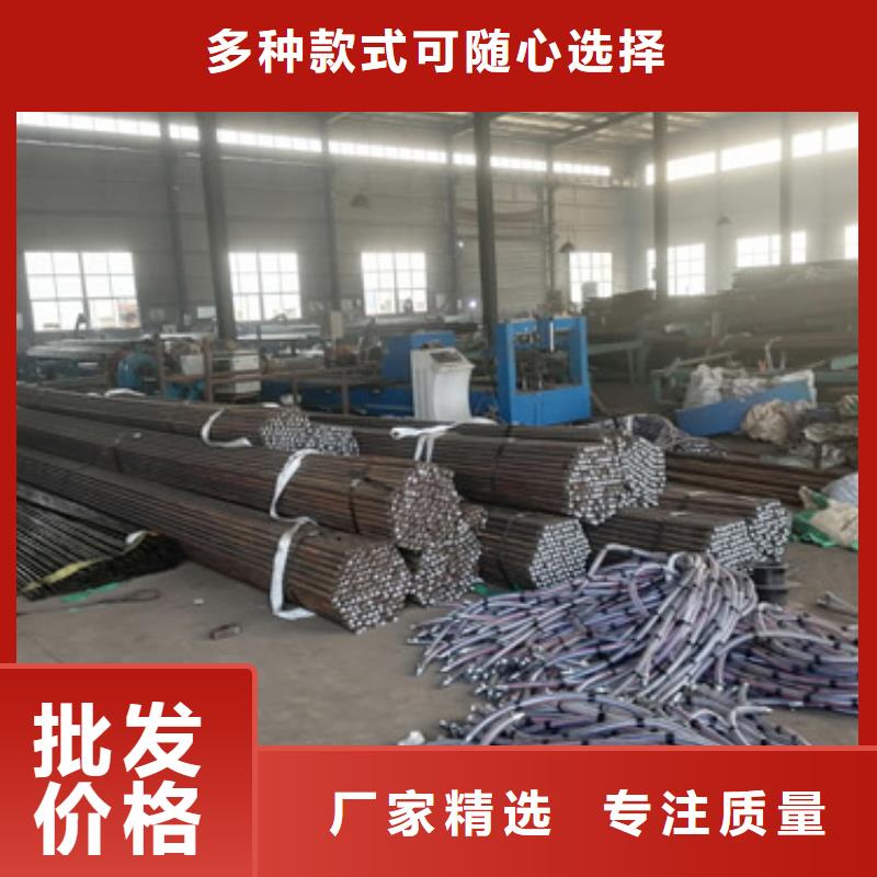 注浆管焊角铁注浆管为品质而生产