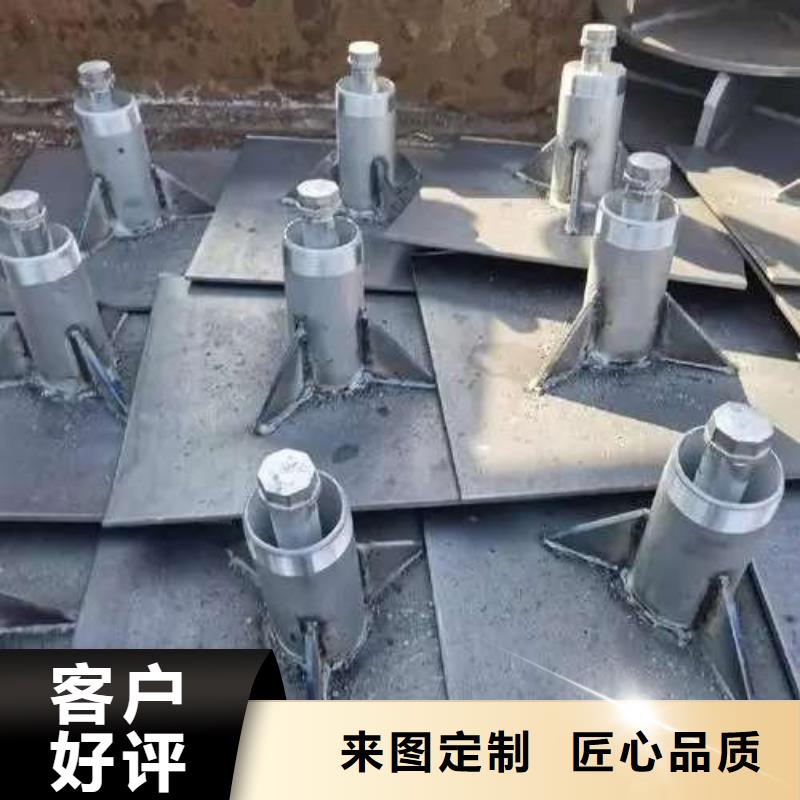 沉降板,桩尖厂家安装简单