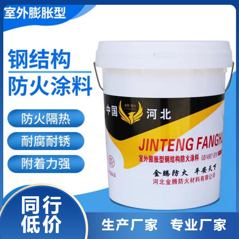 防火材料【室外薄型防火涂料】实力优品