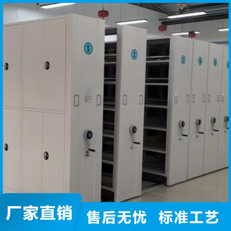 哪里有售【桦平】机械手动密集柜