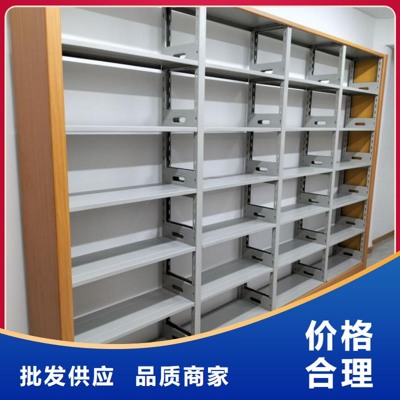 实惠的【桦平】图纸密集架