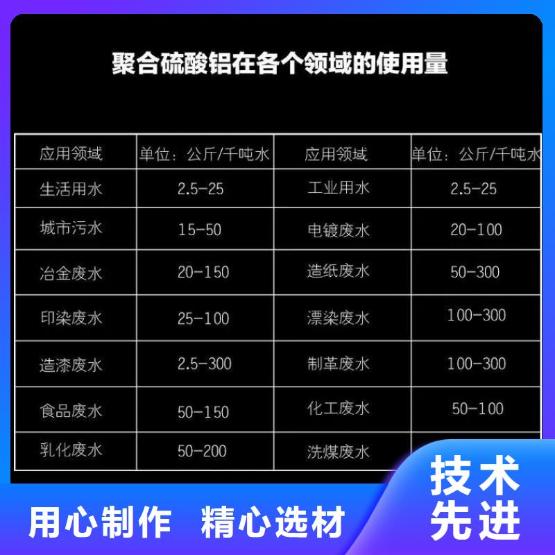  聚合氯化铝订制批发