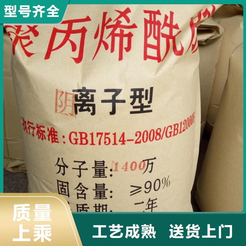 聚丙烯酰胺新型乙酸钠碳源卓越品质保障