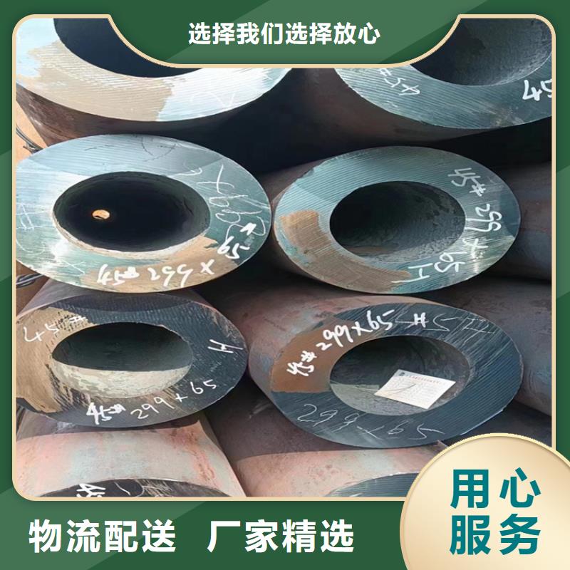 可定制的P9合金管现货厂家