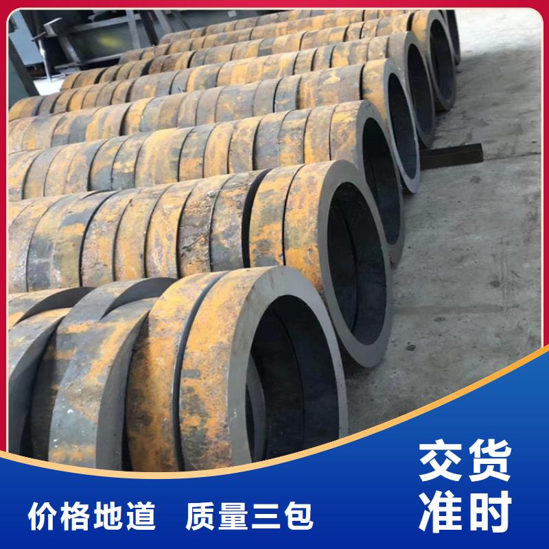 美标sa213无缝钢管放心购买
