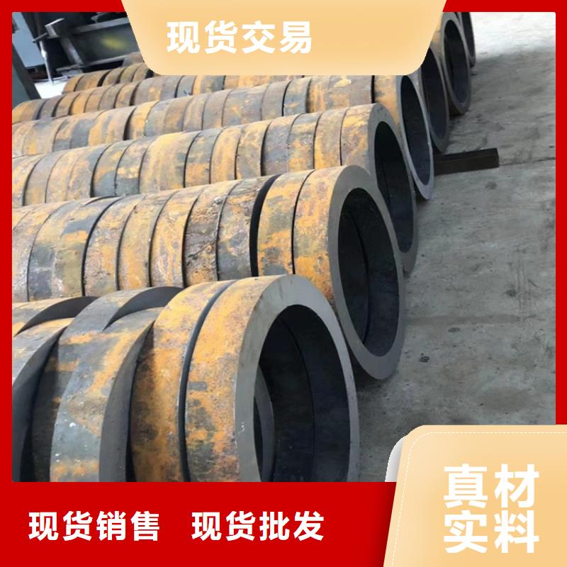 #高压无缝管厂家