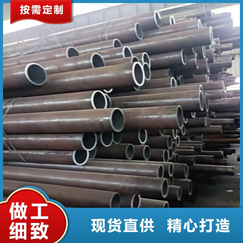 美标a106b无缝钢管诚信厂家