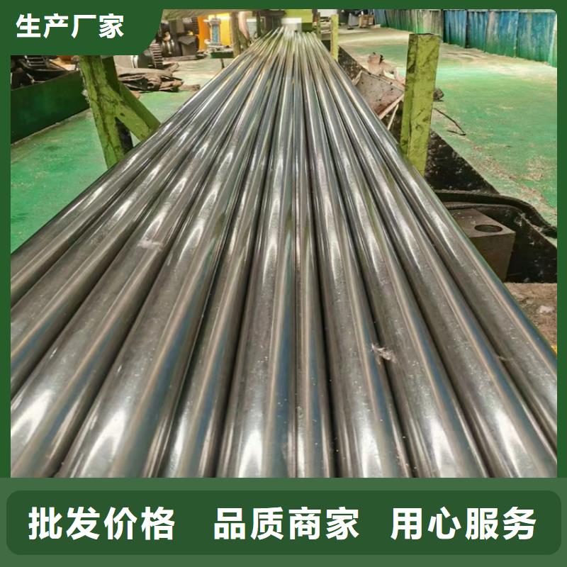 发货及时的靖江无缝钢管批发商