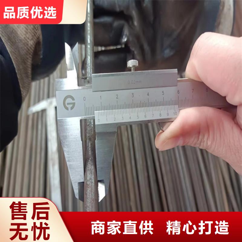 发货及时的靖江无缝钢管批发商