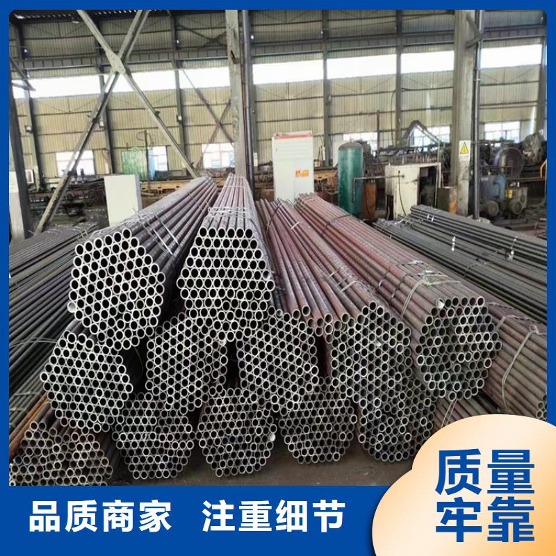热镀锌无缝钢管实体厂家质量有保障