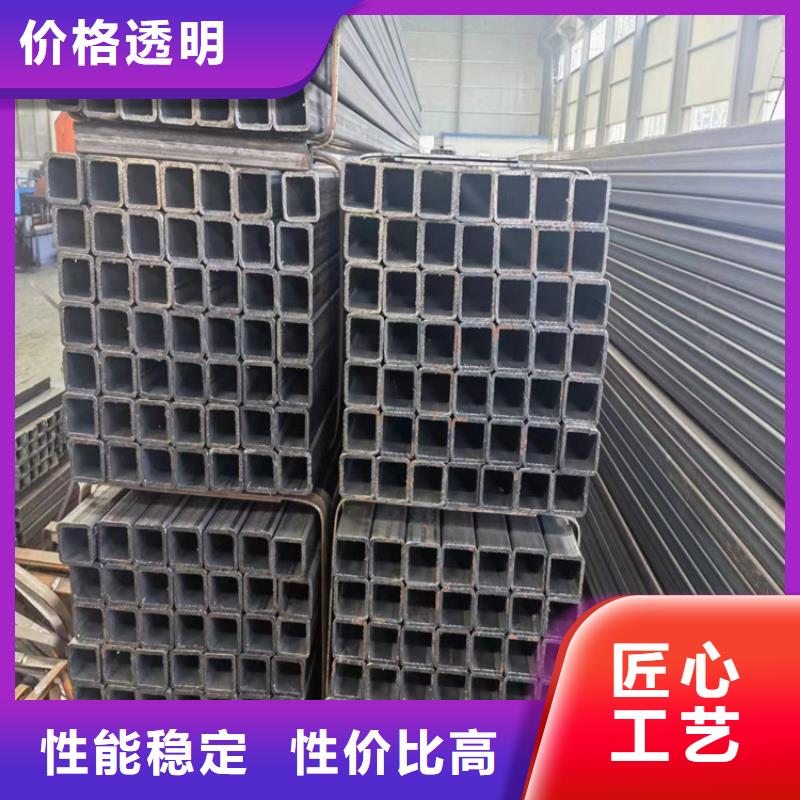 316不锈钢方管生产厂家