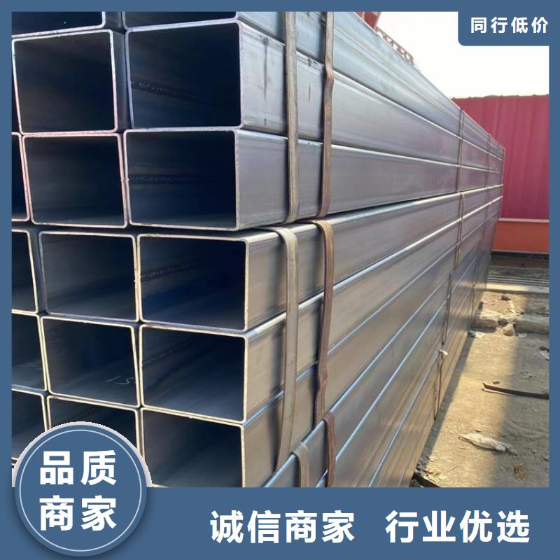铝方管价格详情