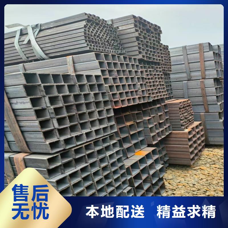 直缝方矩管工期短