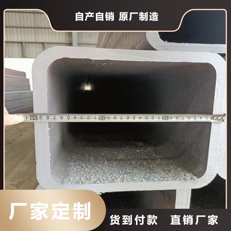 方钢管价格详情