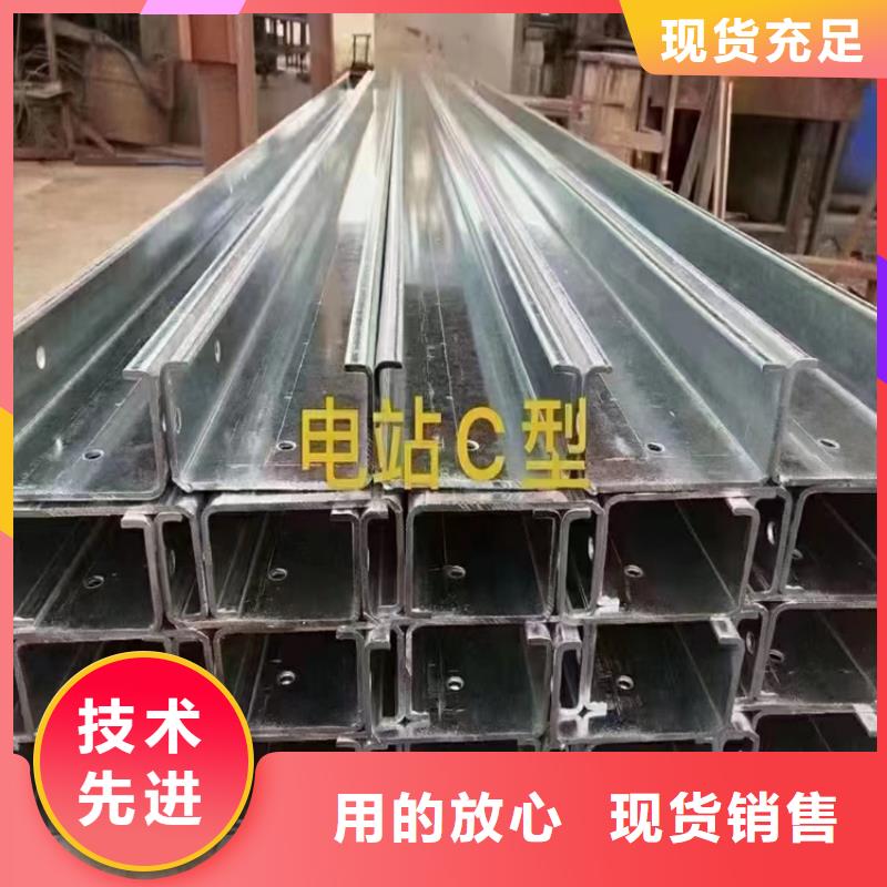 靠谱的Q235B镀锌方管供货商