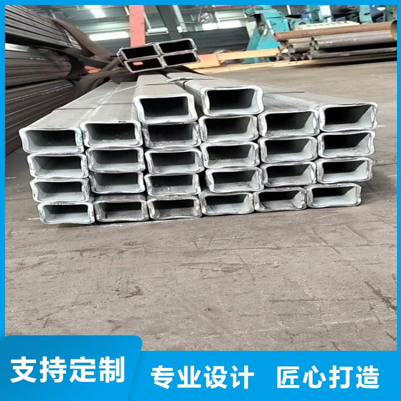靠谱的Q235B镀锌方管供货商