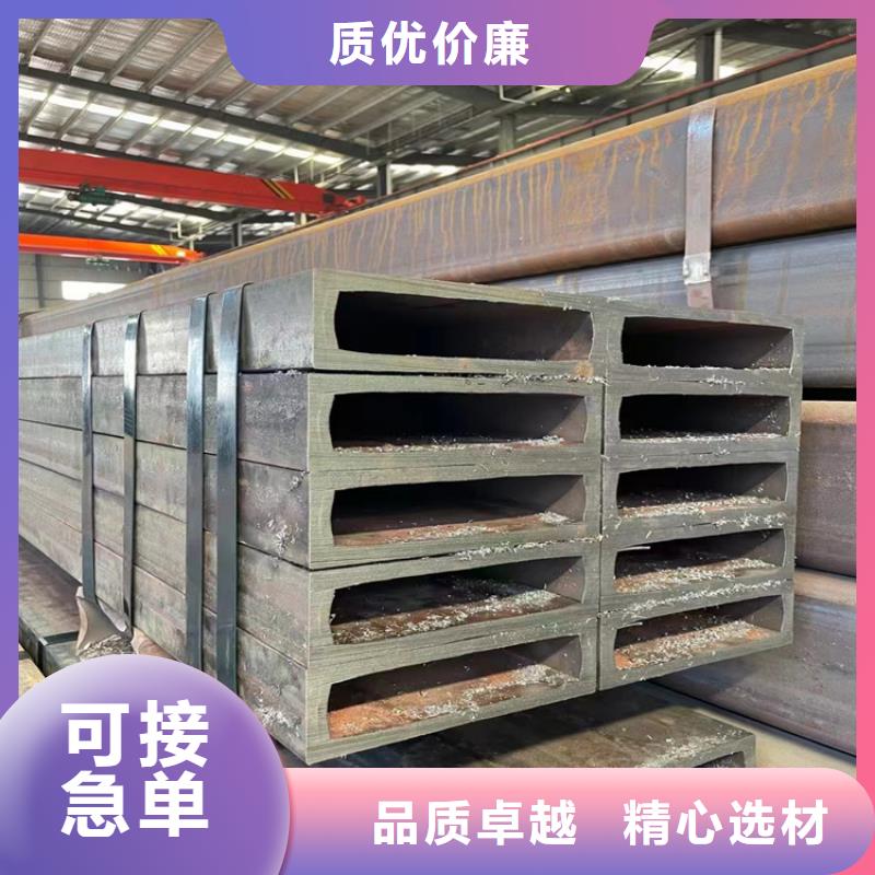 方钢管价格详情
