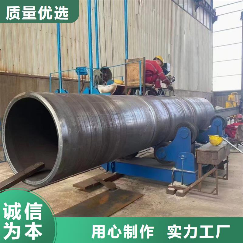 q235b直缝钢管厂家-专心做产品