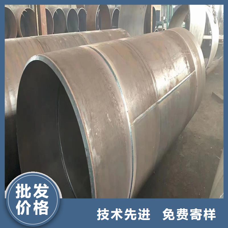 螺旋钢管理论重量表