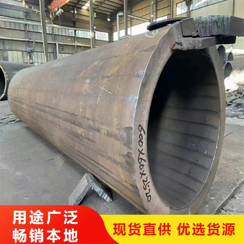 螺旋焊缝钢管支持非标定制