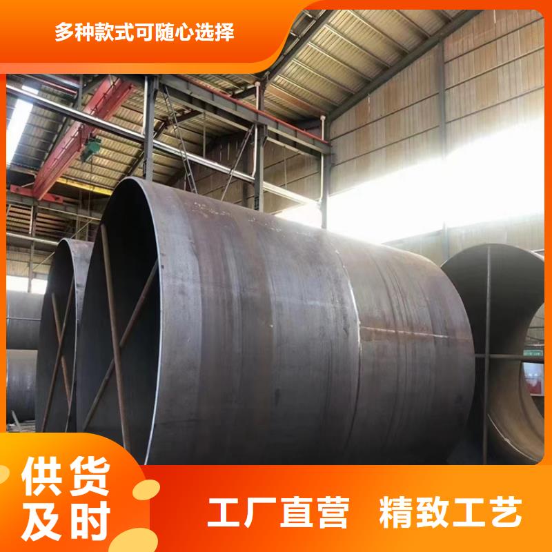 螺旋管生产厂家电话