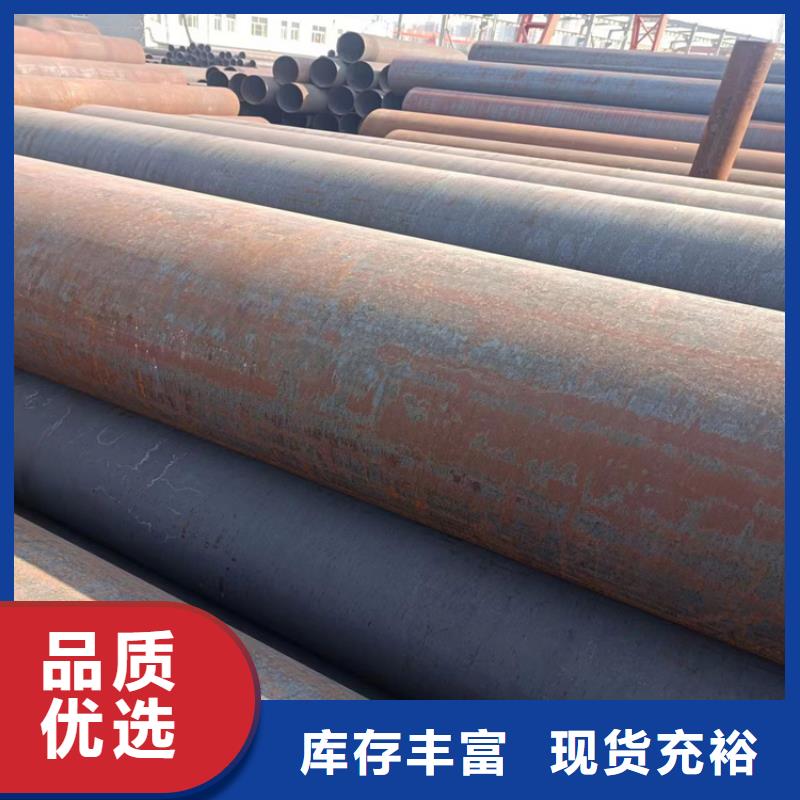 螺旋焊管尺寸规格表大全