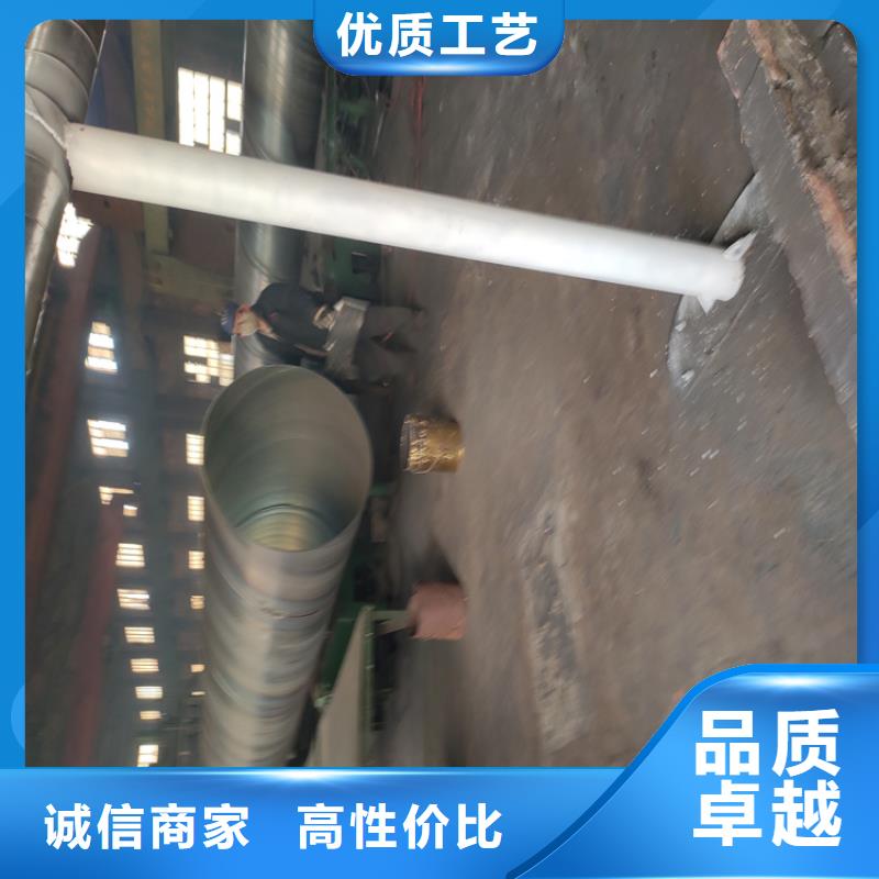 螺旋缝焊管厂家报价