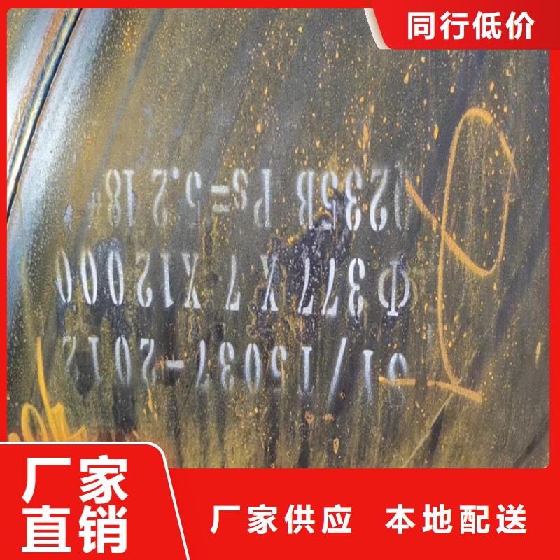 q235b直缝钢管厂家-专心做产品