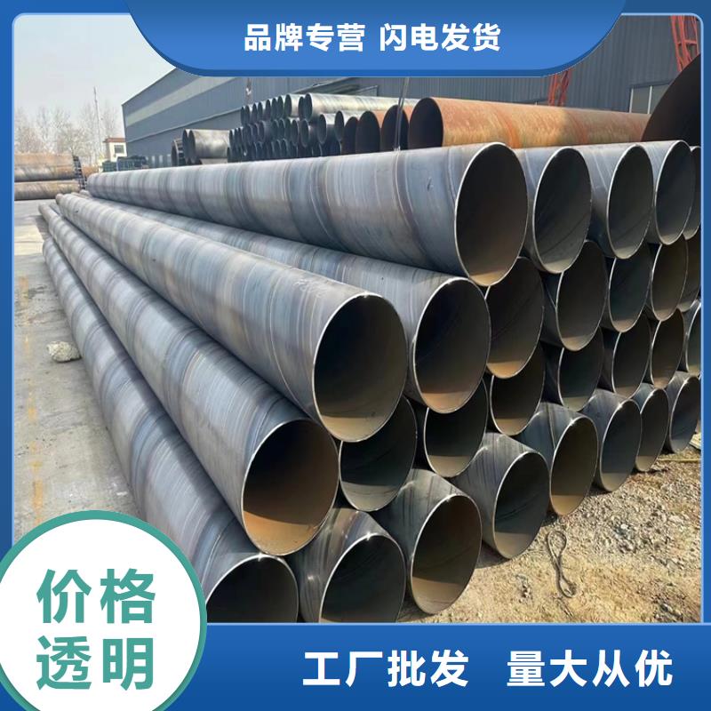 螺旋焊管理论重量表