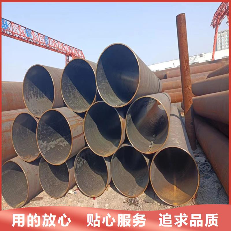 螺旋焊管尺寸规格表大全