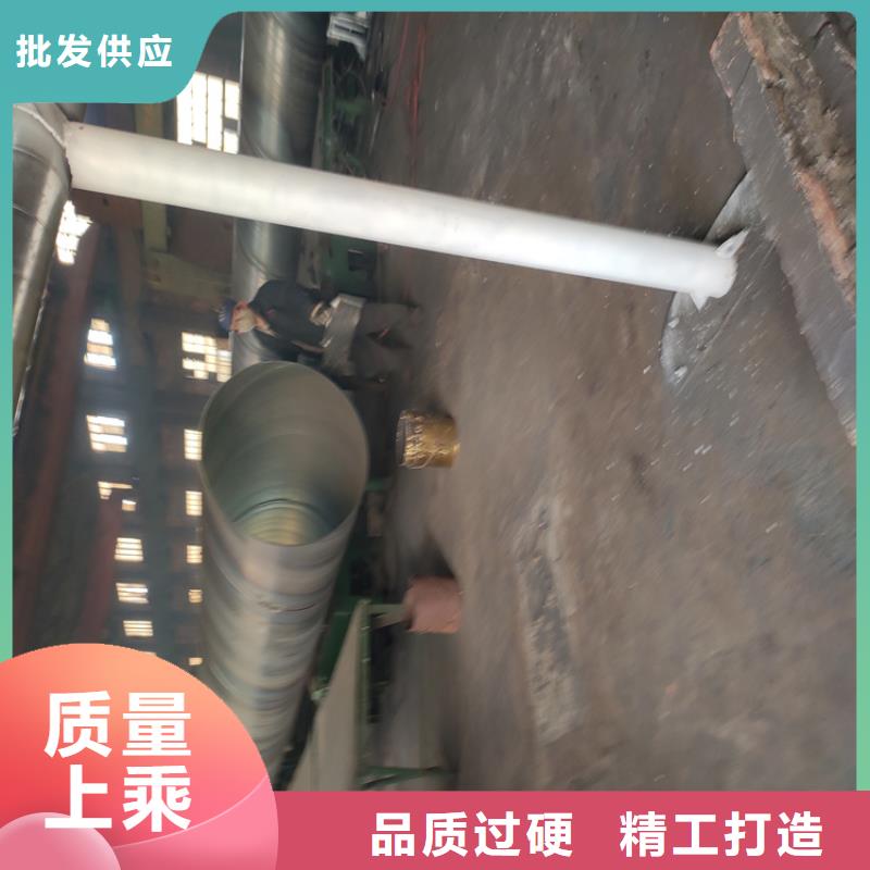 螺旋管理论重量表
