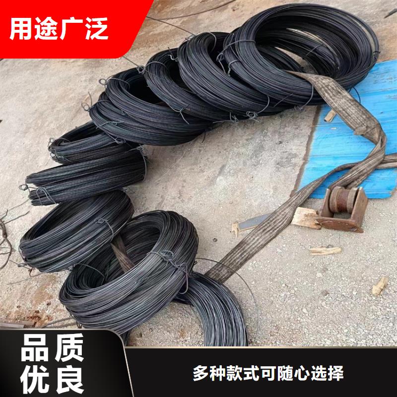 优选：q235b冷拉圆钢供货商