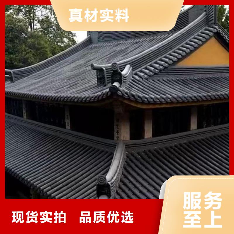古建琉璃板瓦 仿古筒瓦今日价格行情