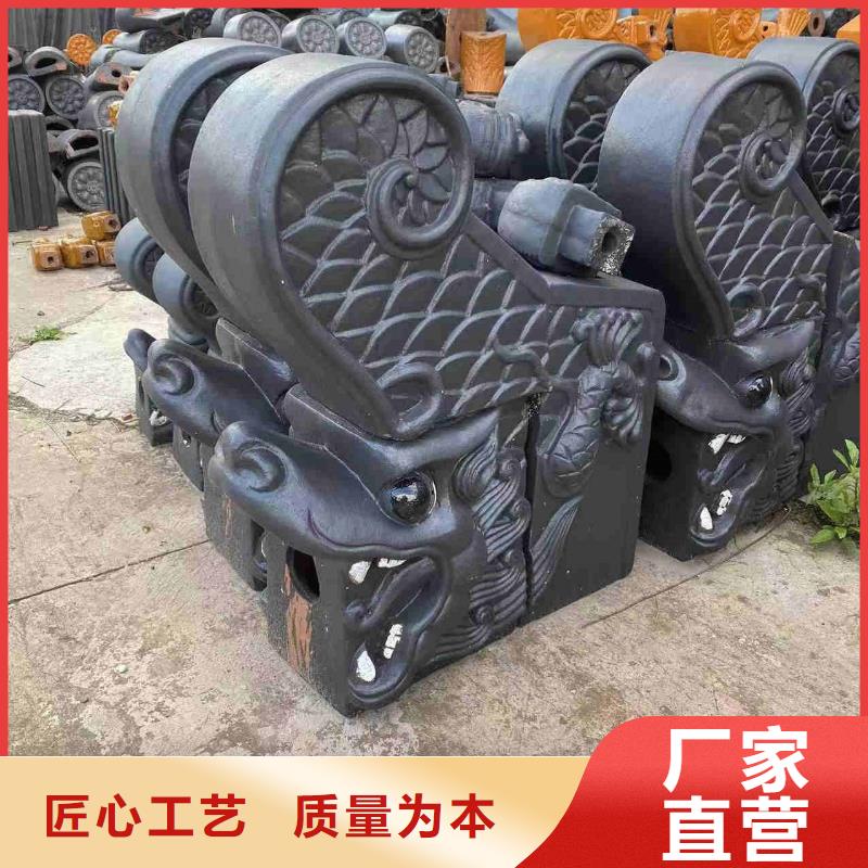 供应古建瓦 仿古瓦片 _诚信企业