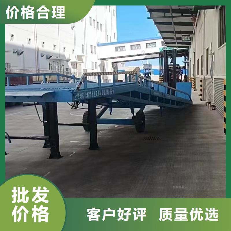 台边式登车桥
厂家
