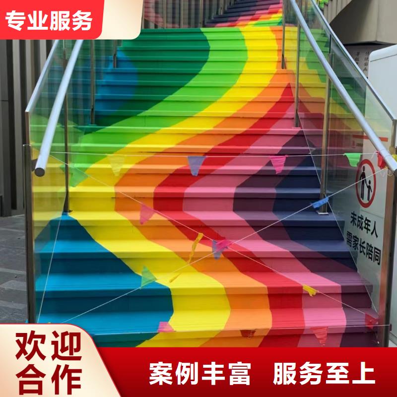 乡村振兴墙绘彩绘壁画公司