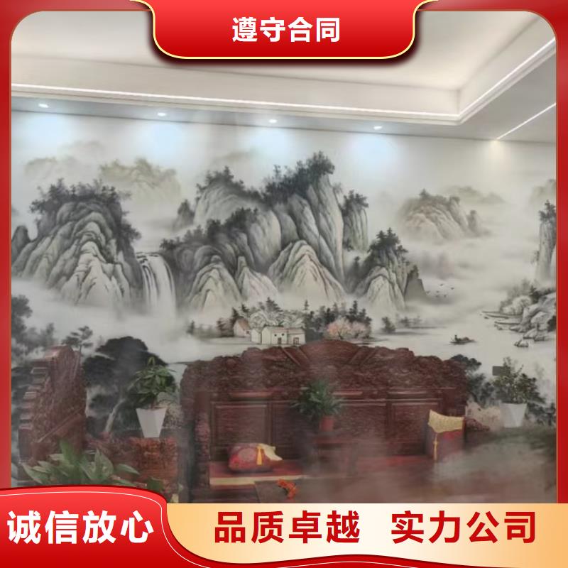 涂鸦彩绘墙绘手绘墙工作室