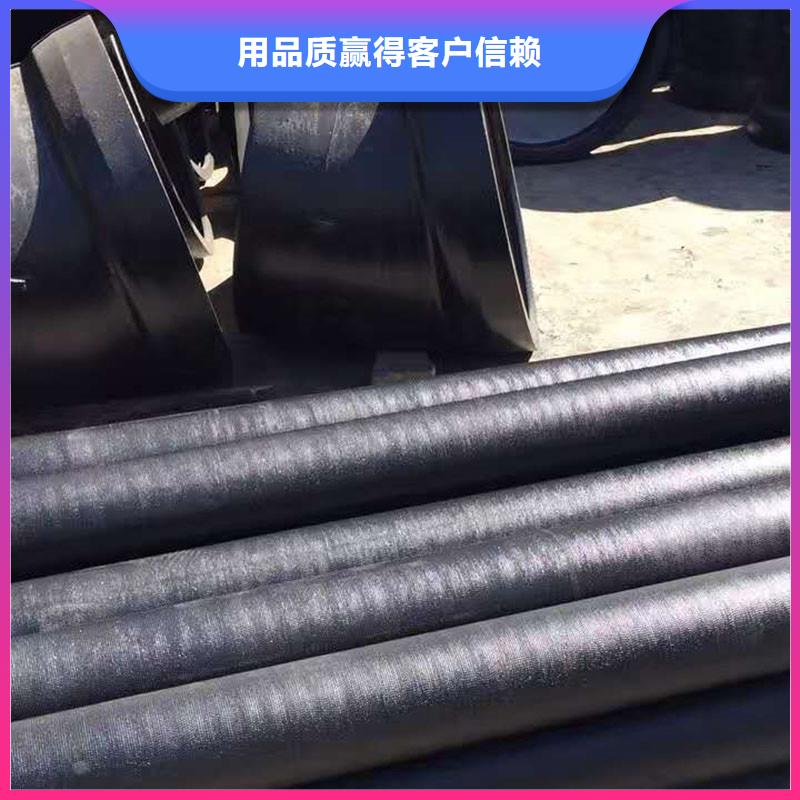 自治区离心球墨铸铁管DN150价格优惠建通铸造厂家