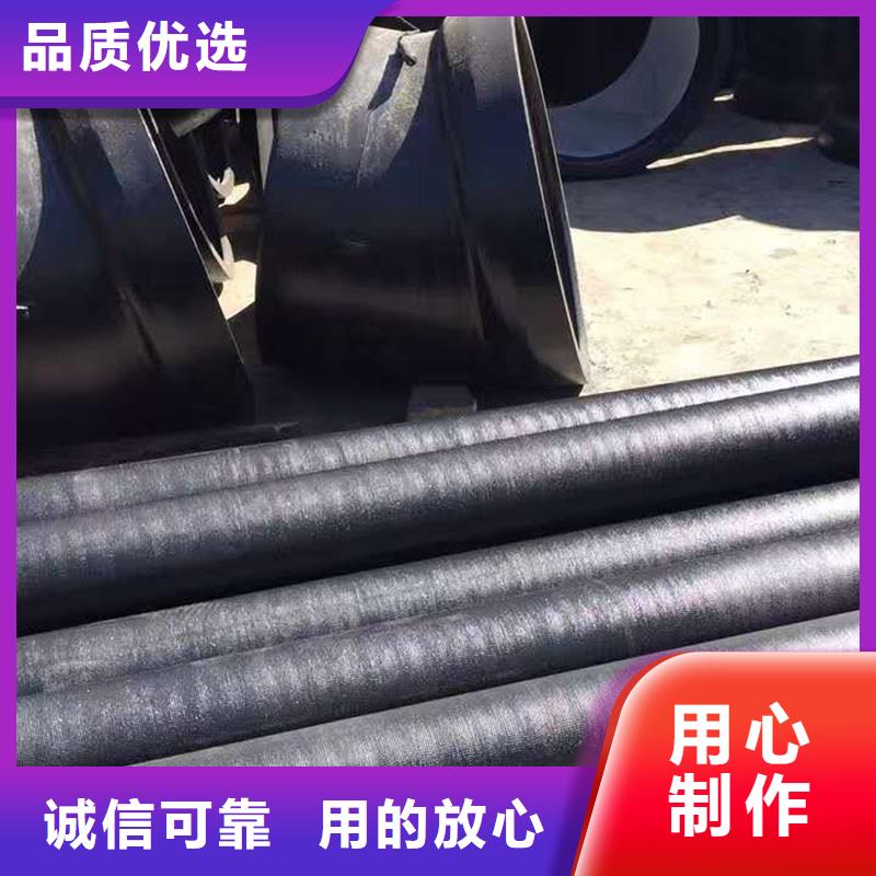 球墨铸铁管DN100全国配送电话地址建通铸造厂家