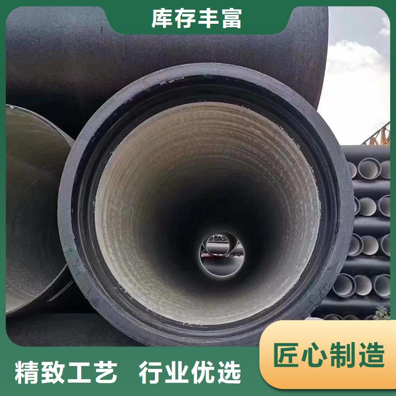 柔性铸铁排水管厂家电话建通铸造厂家